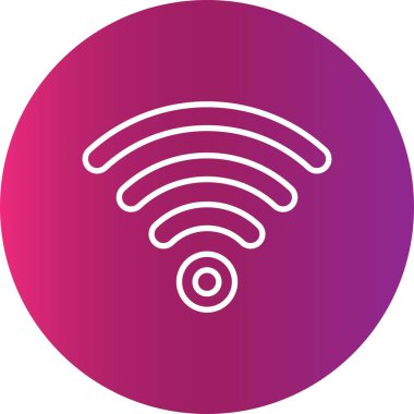  Wifi Creative Icons Desig