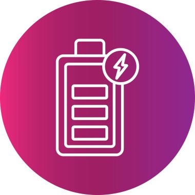  Pil Yaratıcı Simgeler Tasarımı Yükleniyor