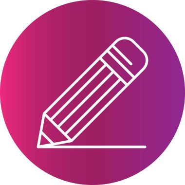 Pencil Creative Icons Desig