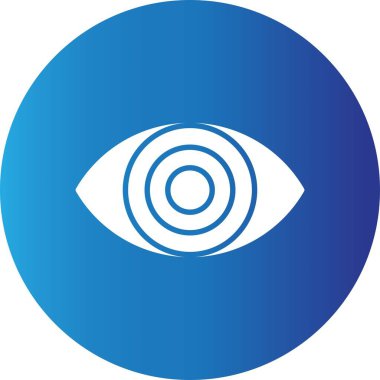  Göz Yaratıcı Simgeler Tasarımı