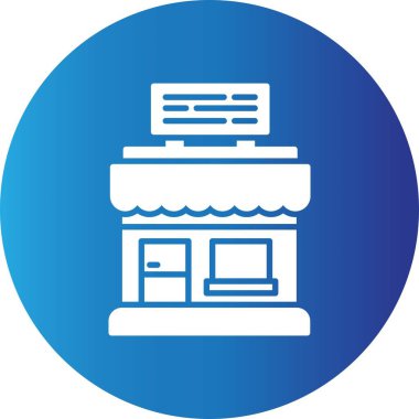  Store Creative Icons Desig