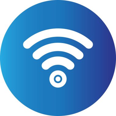  Wifi Creative Icons Desig
