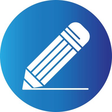 Pencil Creative Icons Desig