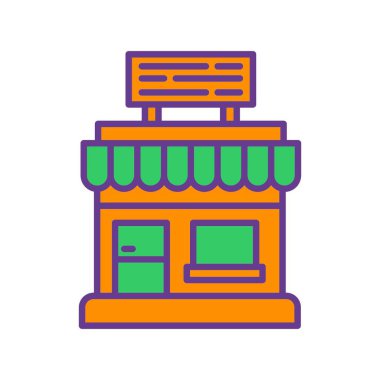  Store Creative Icons Desig