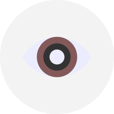  Göz Yaratıcı Simgeler Tasarımı