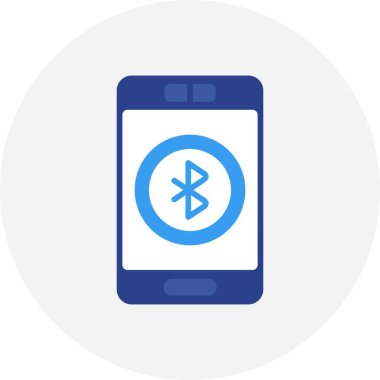  Bluetooth Yaratıcı Simgeler Tasarımı