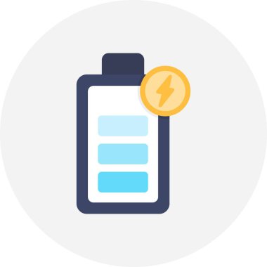  Pil Yaratıcı Simgeler Tasarımı Yükleniyor