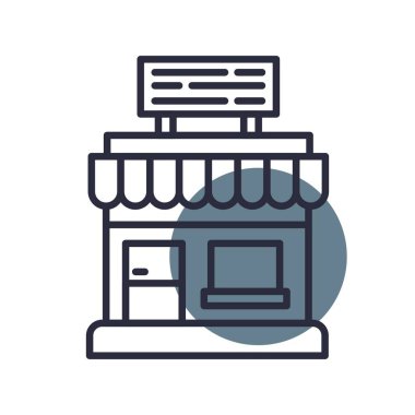  Store Creative Icons Desig