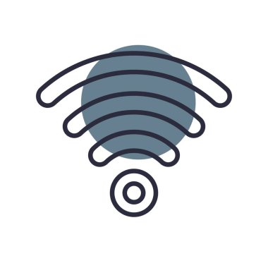  Wifi Creative Icons Desig