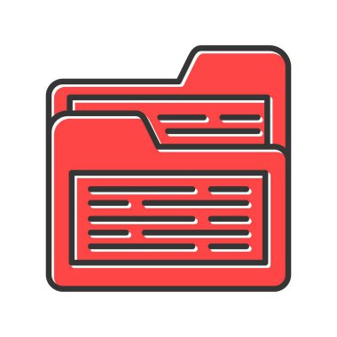  Dizinler Yaratıcı Simgeler Tasarımı