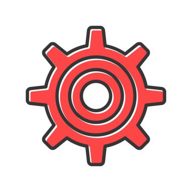 Yaratıcı Simgeler Tasarımı Ayarlanıyor