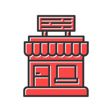  Store Creative Icons Desig