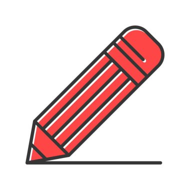 Pencil Creative Icons Desig