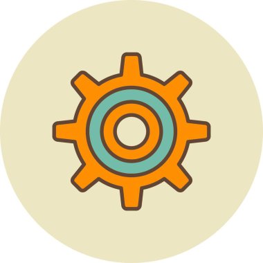 Yaratıcı Simgeler Tasarımı Ayarlanıyor