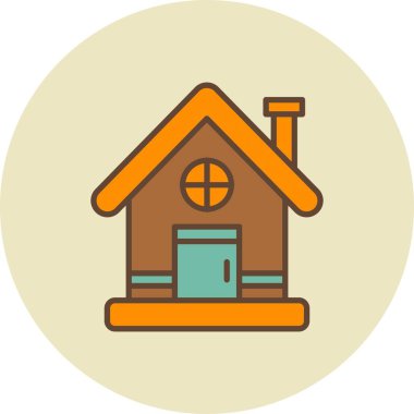  Home Creative Icons Desig
