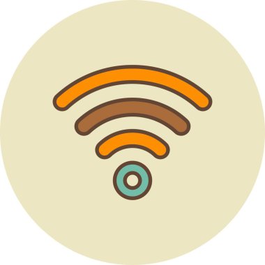  Wifi Creative Icons Desig