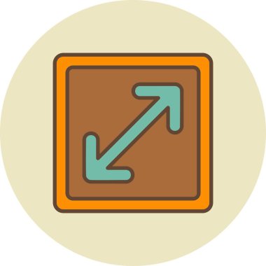  Yaratıcı Simgeler Tasarımı Büyüt