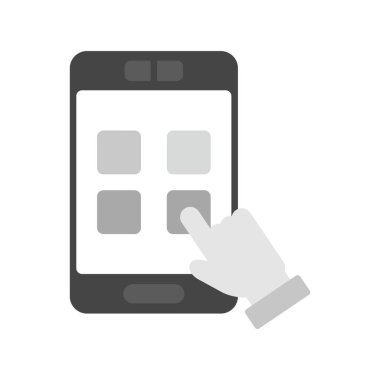 Yaratıcı Simgeler Tasarımı Uygular