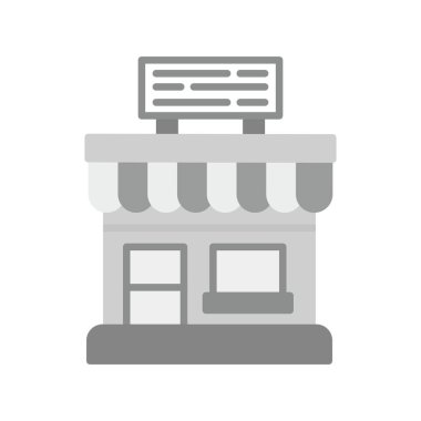  Store Creative Icons Desig