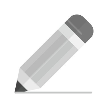 Pencil Creative Icons Desig
