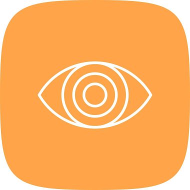  Göz Yaratıcı Simgeler Tasarımı