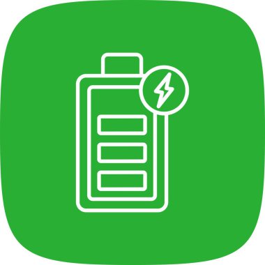  Pil Yaratıcı Simgeler Tasarımı Yükleniyor