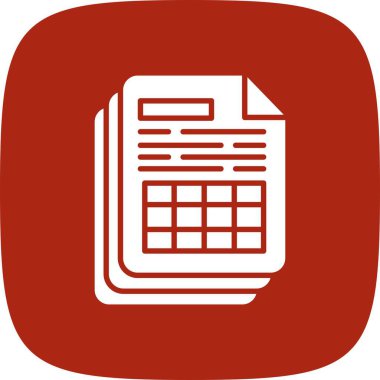 Documents Creative Icons Desig