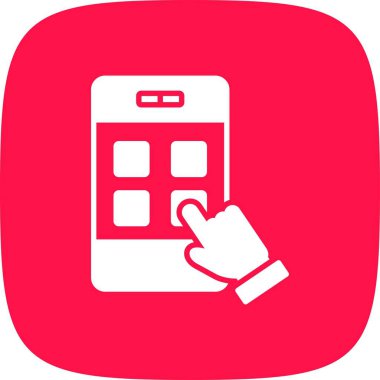 Yaratıcı Simgeler Tasarımı Uygular