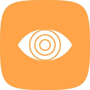  Göz Yaratıcı Simgeler Tasarımı