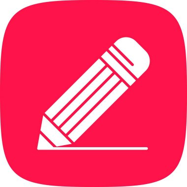 Pencil Creative Icons Desig