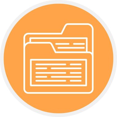  Dizinler Yaratıcı Simgeler Tasarımı