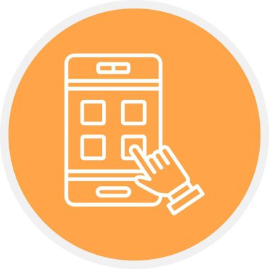 Yaratıcı Simgeler Tasarımı Uygular