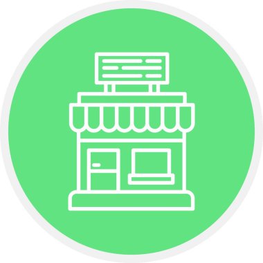  Store Creative Icons Desig