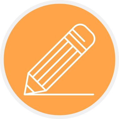 Pencil Creative Icons Desig