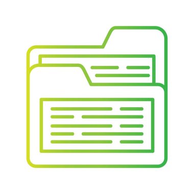  Dizinler Yaratıcı Simgeler Tasarımı