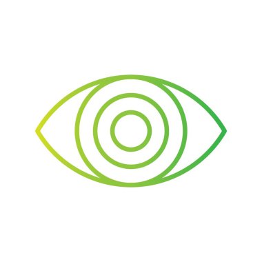  Göz Yaratıcı Simgeler Tasarımı