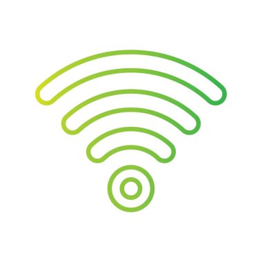  Wifi Creative Icons Desig