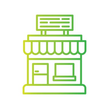  Store Creative Icons Desig