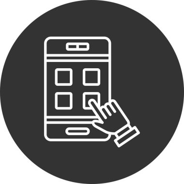 Yaratıcı Simgeler Tasarımı Uygular