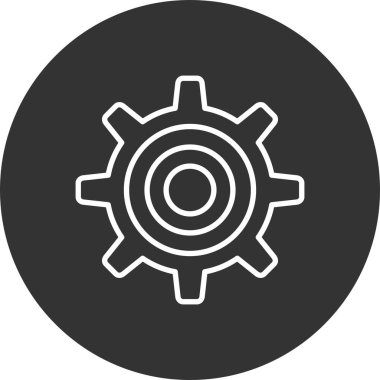 Yaratıcı Simgeler Tasarımı Ayarlanıyor