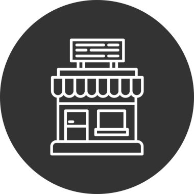  Store Creative Icons Desig