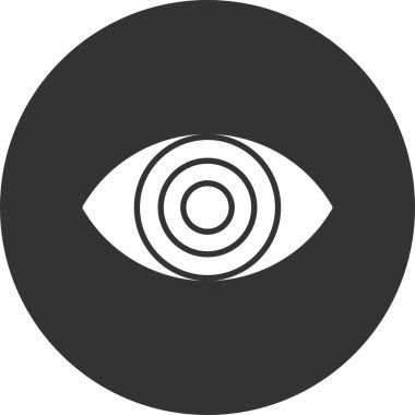  Göz Yaratıcı Simgeler Tasarımı