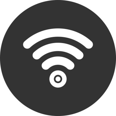  Wifi Creative Icons Desig