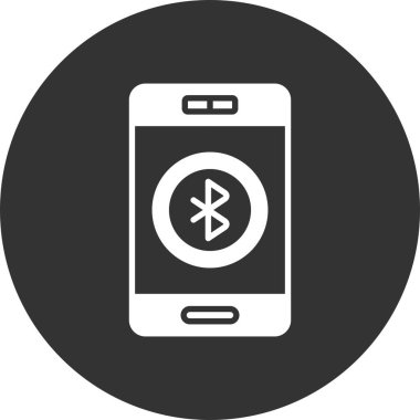  Bluetooth Yaratıcı Simgeler Tasarımı