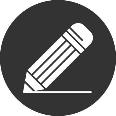 Pencil Creative Icons Desig