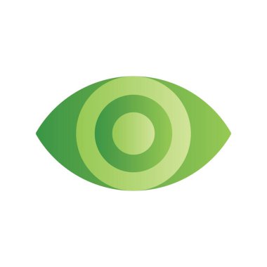  Göz Yaratıcı Simgeler Tasarımı