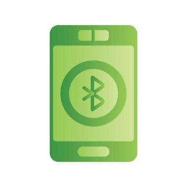  Bluetooth Yaratıcı Simgeler Tasarımı