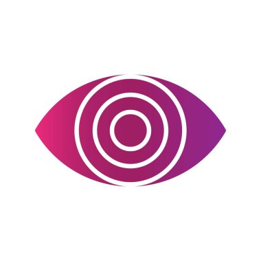  Göz Yaratıcı Simgeler Tasarımı