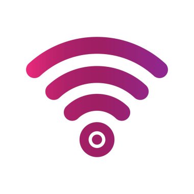  Wifi Creative Icons Desig