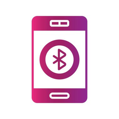  Bluetooth Yaratıcı Simgeler Tasarımı